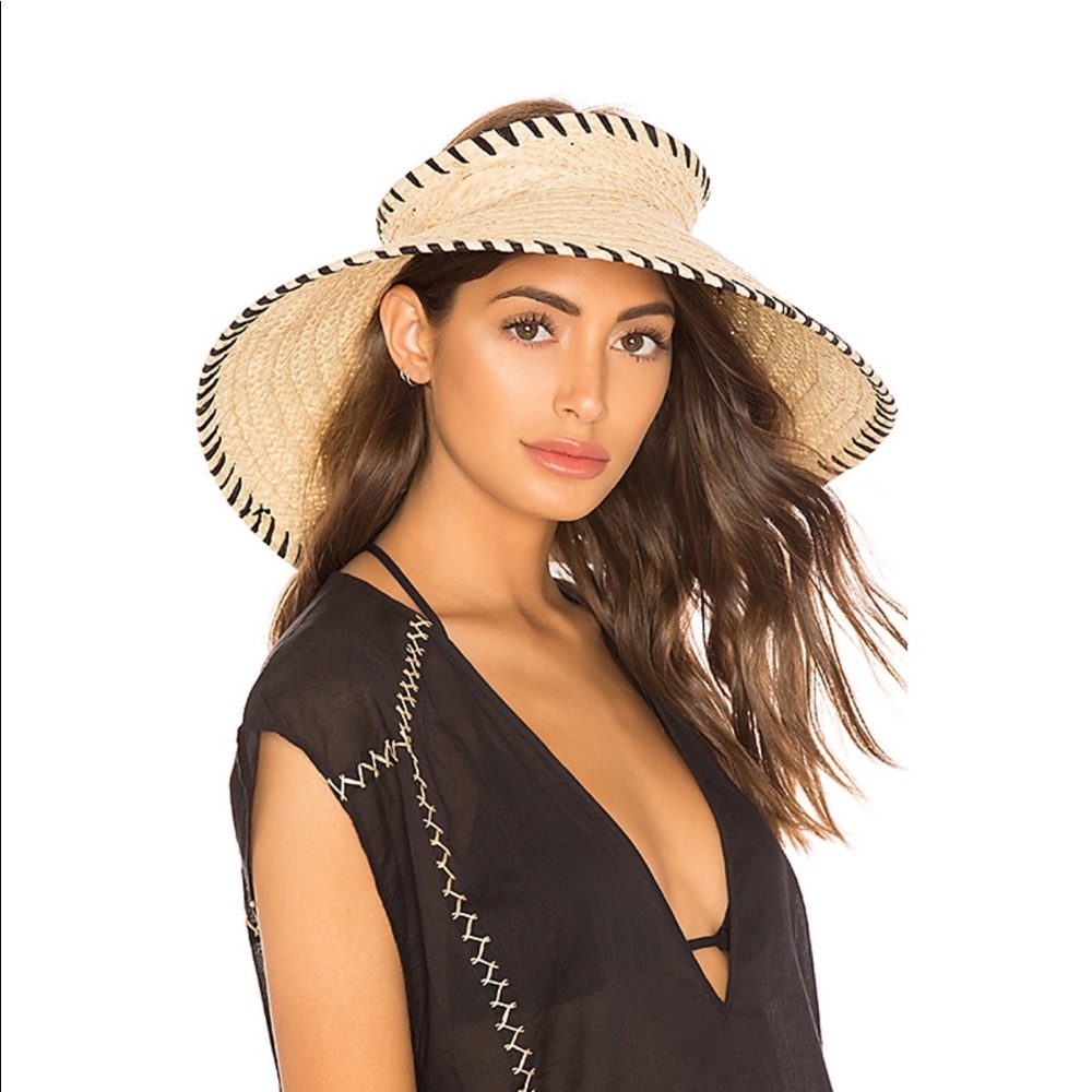Hat Attack Roll up Travel Visor